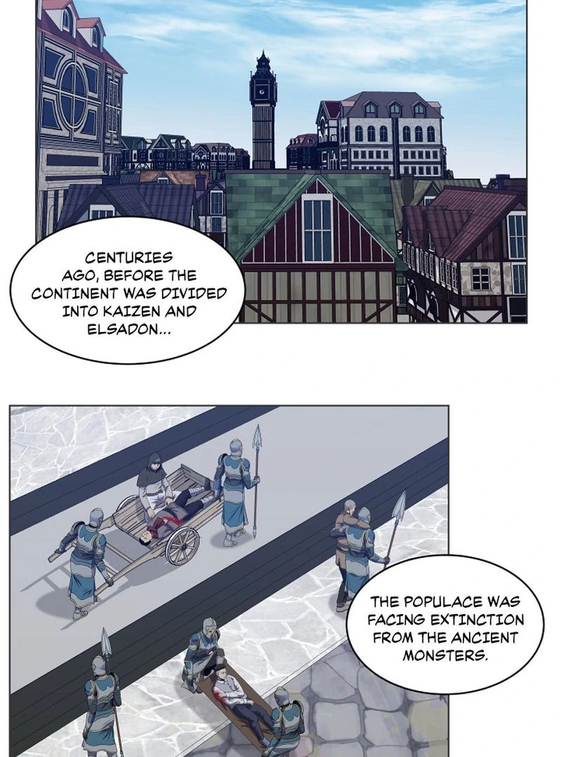 My Level's the Best Chapter 51 5